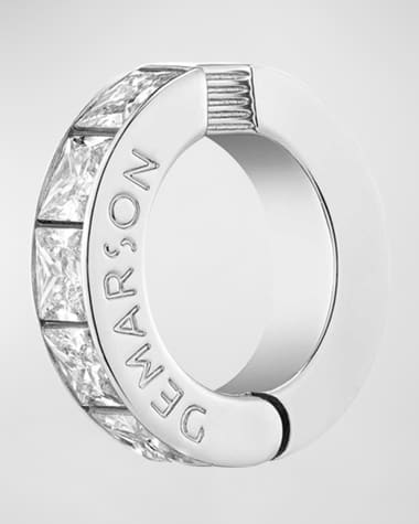 DEMARSON Brooklyn Ear Cuff, Single