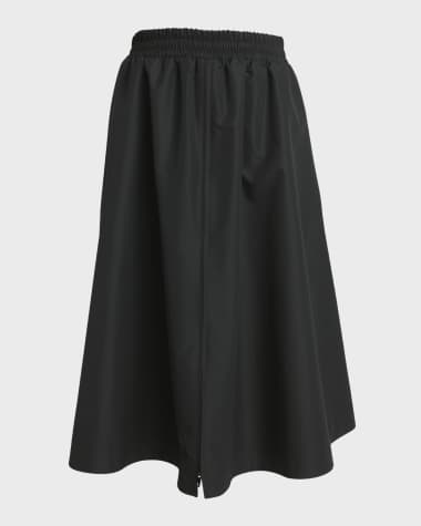 Golden Goose Journey Circle Skirt