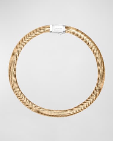 DEMARSON Naomi Necklace