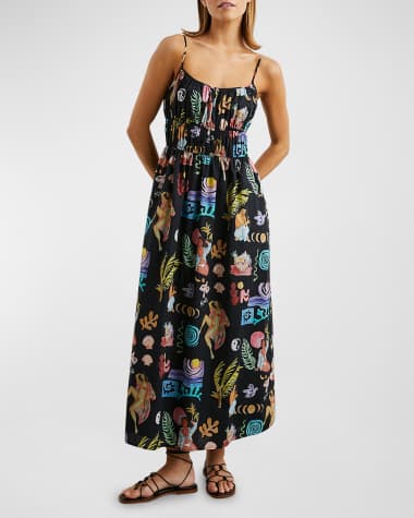 Neiman marcus maxi dresses outlet