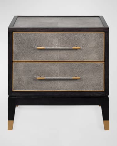 Sarreid Horatio Nightstand