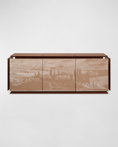 Sarreid Vista Sideboard