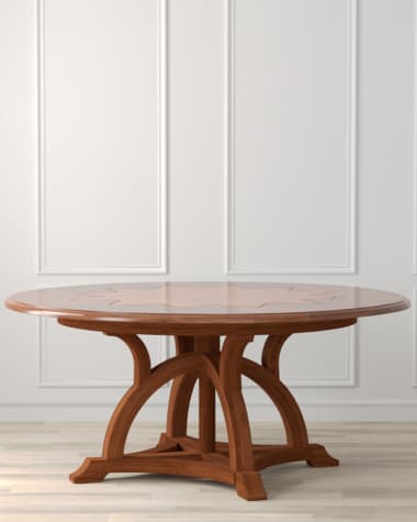 Sarreid Austin Jupe Dining Table