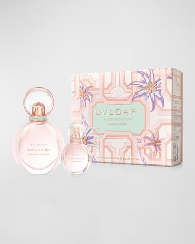 BVLGARI Rose Goldea Blossom Delight Eau de Parfum Kit