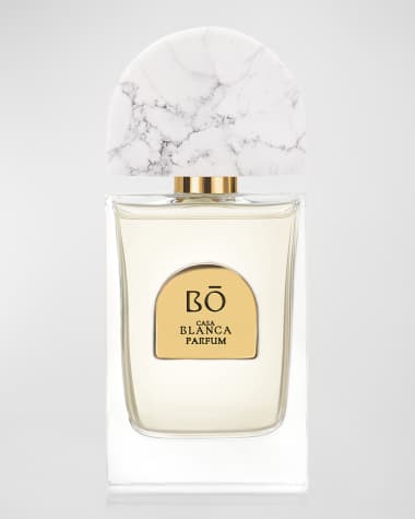 House of Bo Fragrances Casa Blanca Parfum, 2.5 oz.