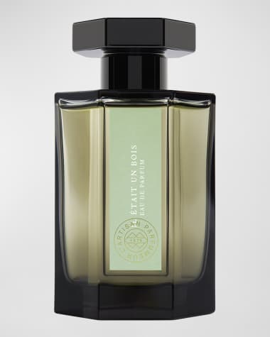 L'Artisan Parfumeur Il Était Un Bois Eau de Parfum, 3.4 oz.