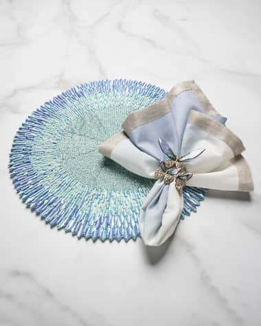 Kim Seybert Placemats & Napkins at Neiman Marcus