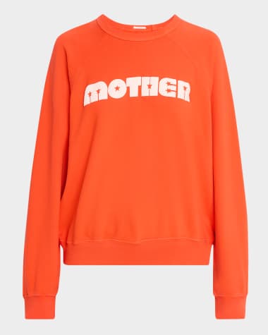 MOTHER The Biggie Concert Pullover