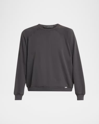 MOTHER The Biggie Concert Pullover
