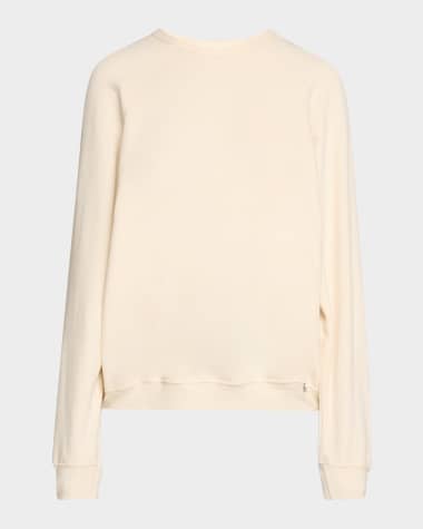 MOTHER The Biggie Concert Pullover