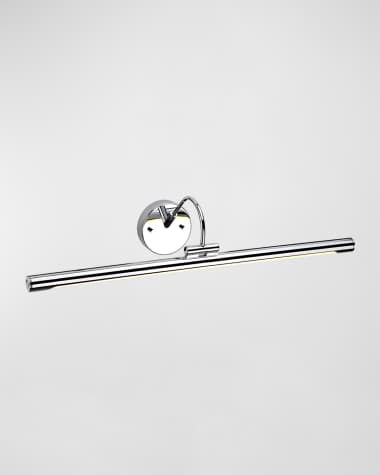 Lucas + McKearn Alton Large LED Picture Light
