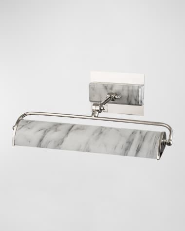 Lucas + McKearn Winchfield Picture Light