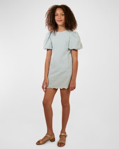 Bardot kids dresses top