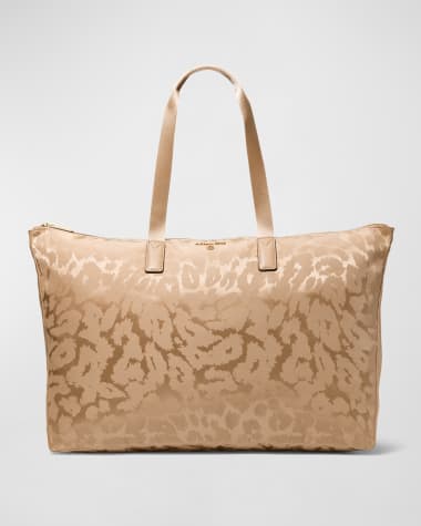 MICHAEL Michael Kors Jet Set Large Travel Packable Tote Bag