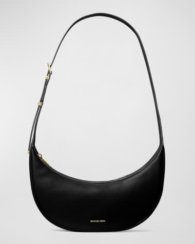 MICHAEL Michael Kors Avra Medium Sling Crossbody Bag