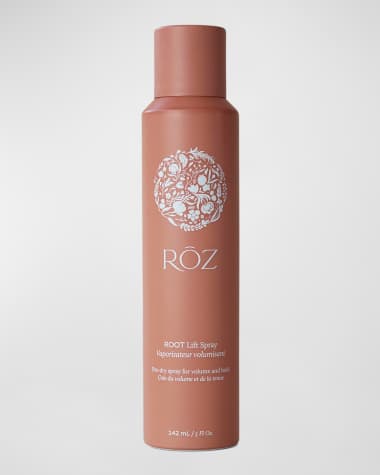 ROZ Hair Root Lift Spray, 5 oz.