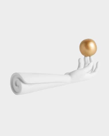 L'Objet Atlas Incense Holder