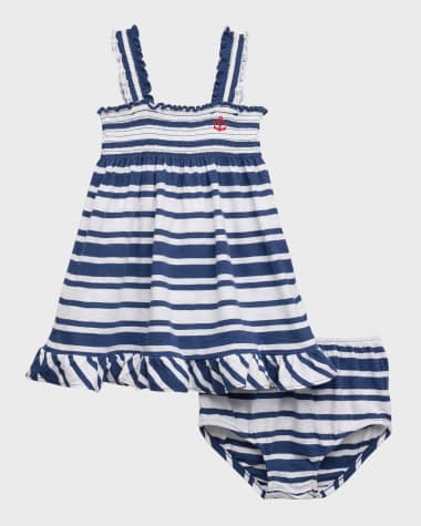 Neiman marcus best sale baby girl dresses