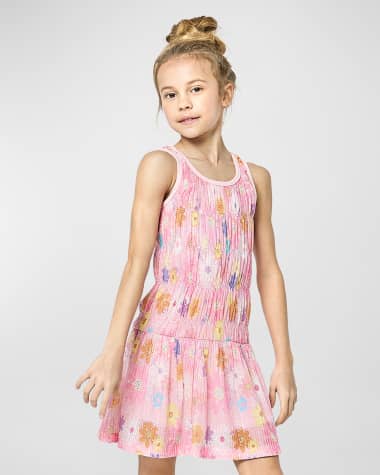 Neiman marcus on sale little girl dresses