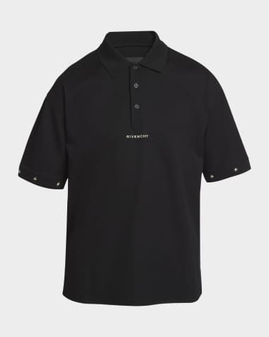 Mens givenchy shirt sale best sale