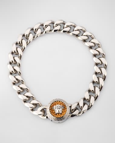 Men s Designer Bracelets Neiman Marcus