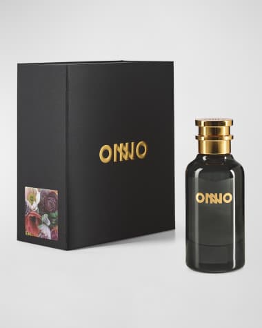 ONNO Collection Fresh Bouquet Eau de Parfum, 3.4 oz.