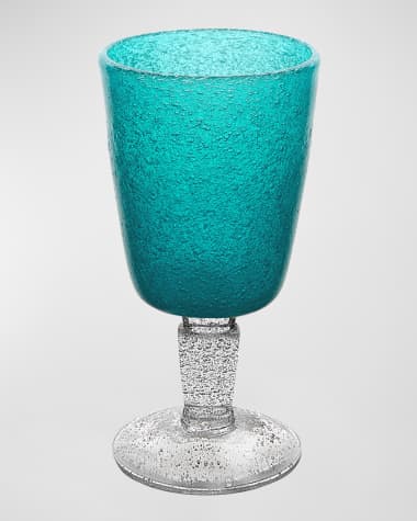 Memento 10 oz. Wine Goblets, Set of 6