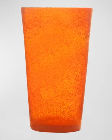 Memento 14 oz. Highball Glasses, Set of 6