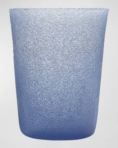 Memento 10 oz. Tumbler Glasses, Set of 6