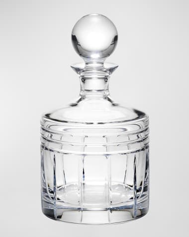 Reed & Barton Tempo Decanter