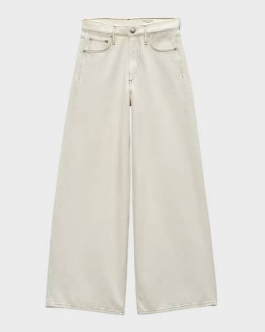 Rag & Bone Sofie Ankle High-Stretch Jeans
