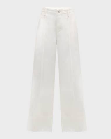 Rag & Bone Featherweight Arianna Palazzo Jeans