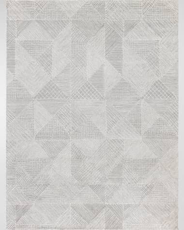 Exquisite Rugs Caprice Hand-Tufted Rug, 12' x 15'