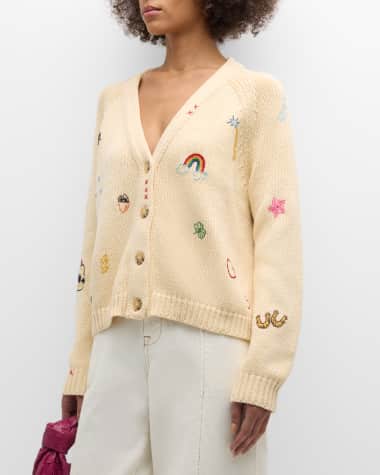 The Great The Charm Cardigan