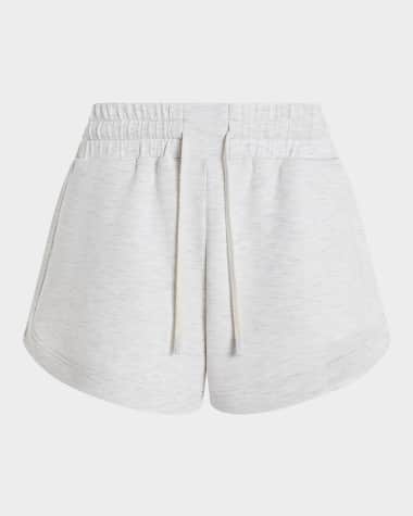 Varley Ollie High-Rise Shorts