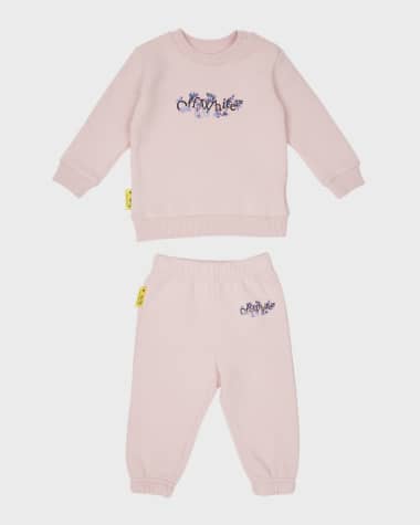 Baby Girl Designer Clothing Onesies Neiman Marcus