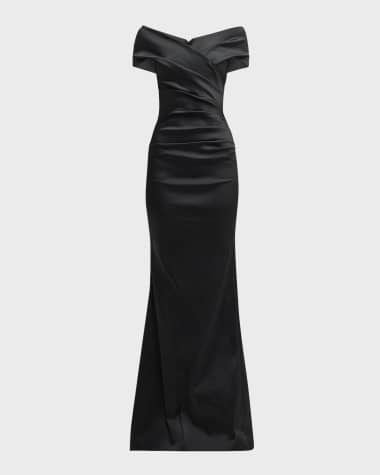 Neiman marcus evening dresses on sale new arrivals