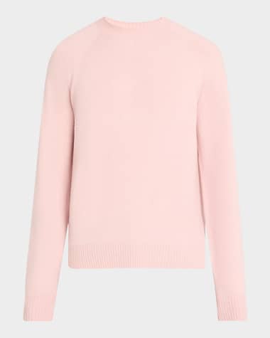 TOM FORD Men's Cashmere Wool Pullover