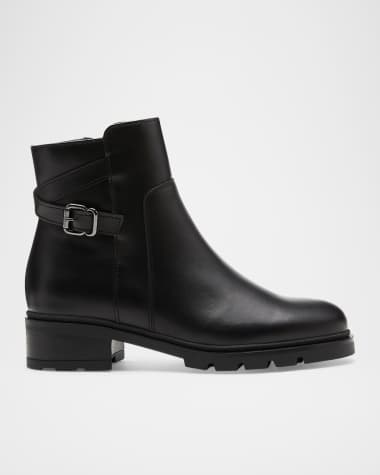 Neiman marcus womens booties clearance