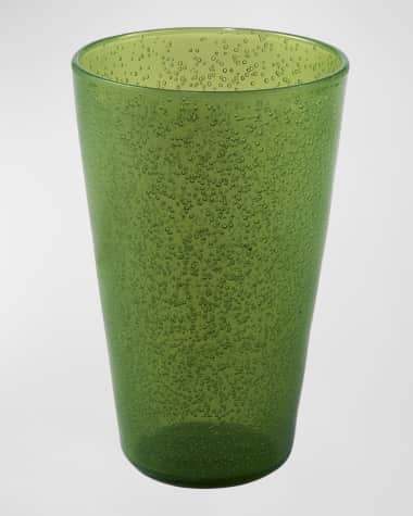 Memento Highball Glasses, Set of 6
