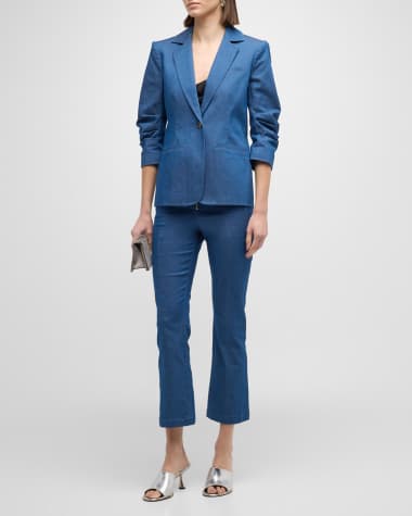 Myer female suits clearance