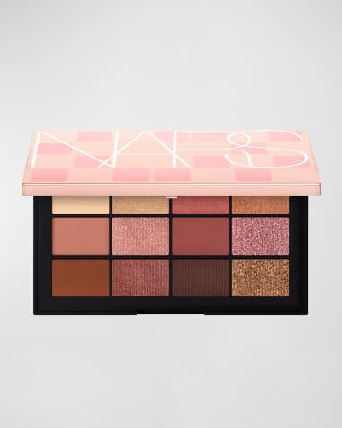 Nars Afterglow Irresistible Eyeshadow Palette