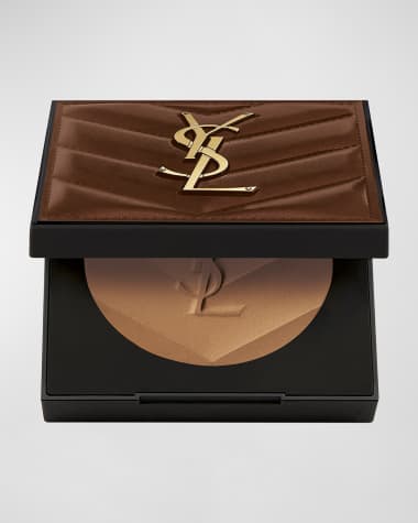 Yves Saint Laurent Beaute All Hours Hyper Bronzer