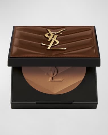 Yves Saint Laurent Beaute All Hours Hyper Bronzer