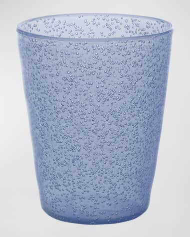 Memento Tumbler Glasses, Set of 6