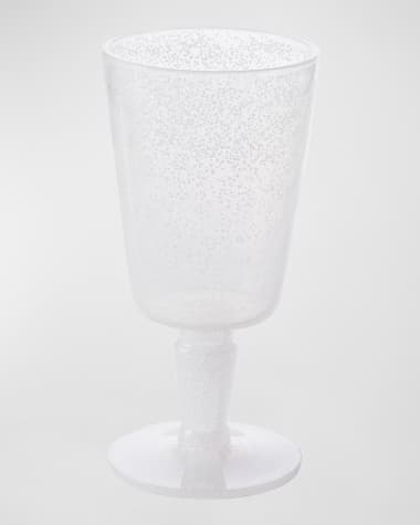 Memento Wine Goblets, Set of 6