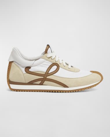 Loewe x Paula's Ibiza Men's Flow Runner Sneakers