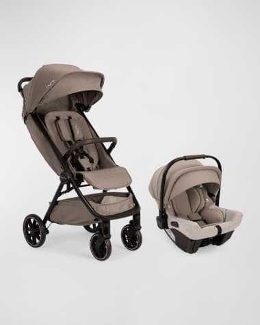 Designer stroller brands top