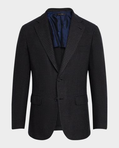 Men's Brioni Jackets: Blazers & Sports Coats | Neiman Marcus