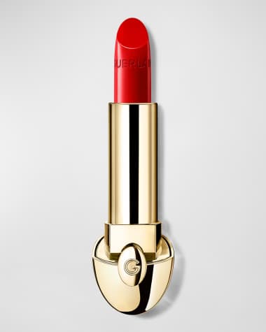 Guerlain Rouge G Customizable Satin Lipstick Refill
